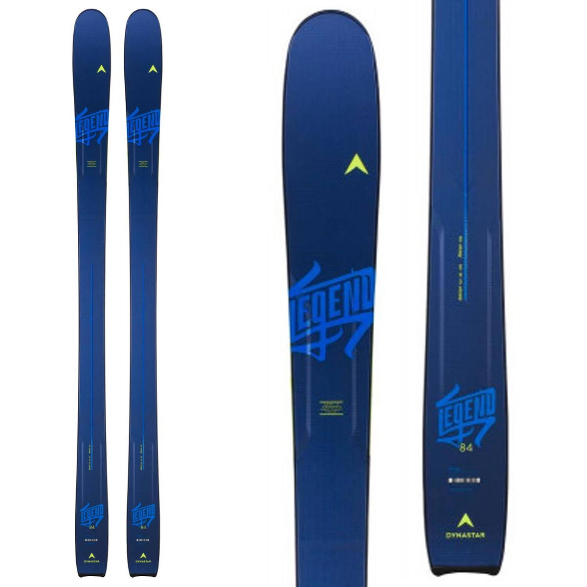 Legend 84 Skis R1145