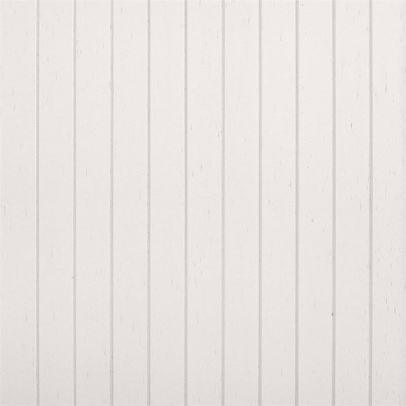 2 Drawer Linen Cabinet in Distressed White K390