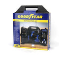 50 Piece Air Tool Kit with Carrying Case I2629
