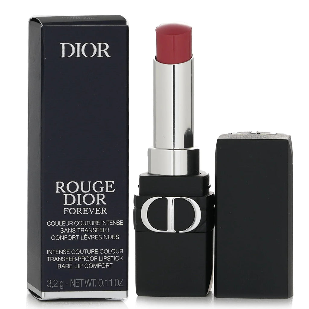 Rouge Dior Forever Lipstick - # 558 Forever Grace 3.2g/0.11oz A37458