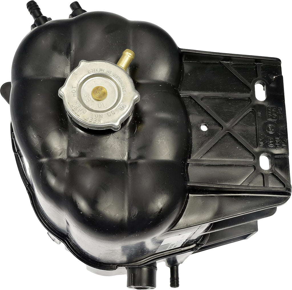 Engine Coolant Reservoir C561