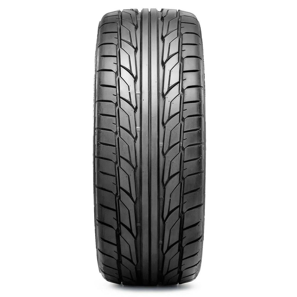 255/45ZR18 Performance Radial Tire S255074
