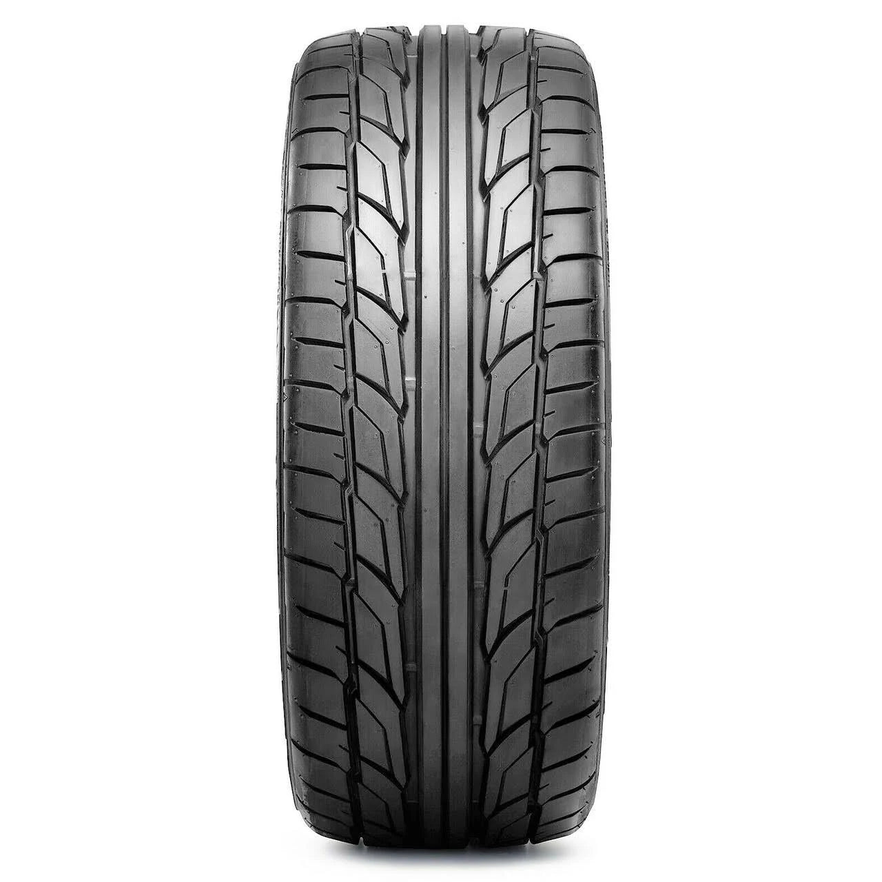 255/45ZR18 Performance Radial Tire S255074
