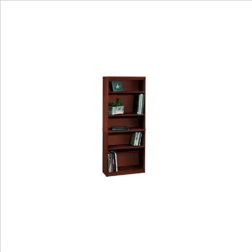 Tuscany Brown Bookcase P212