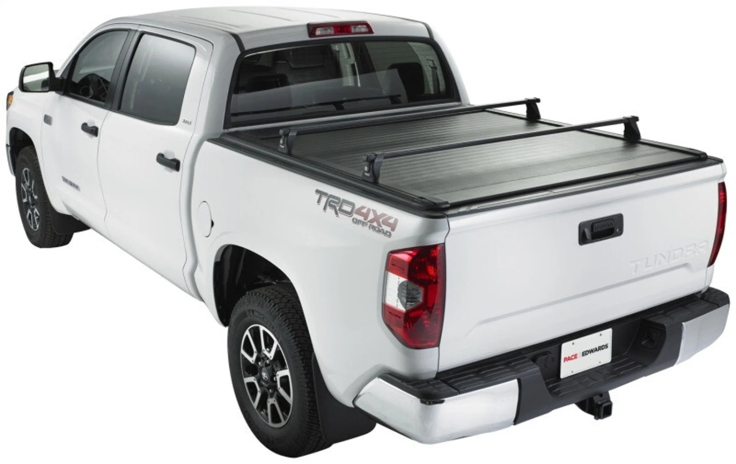 8ft Bed UltraGroove Tonneau Cover P9302