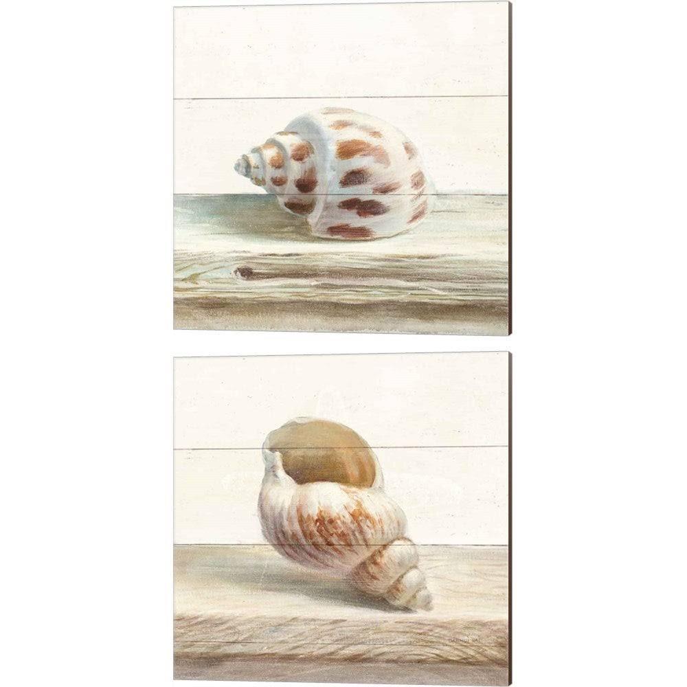 Canvas Art (Set of 2) J24746
