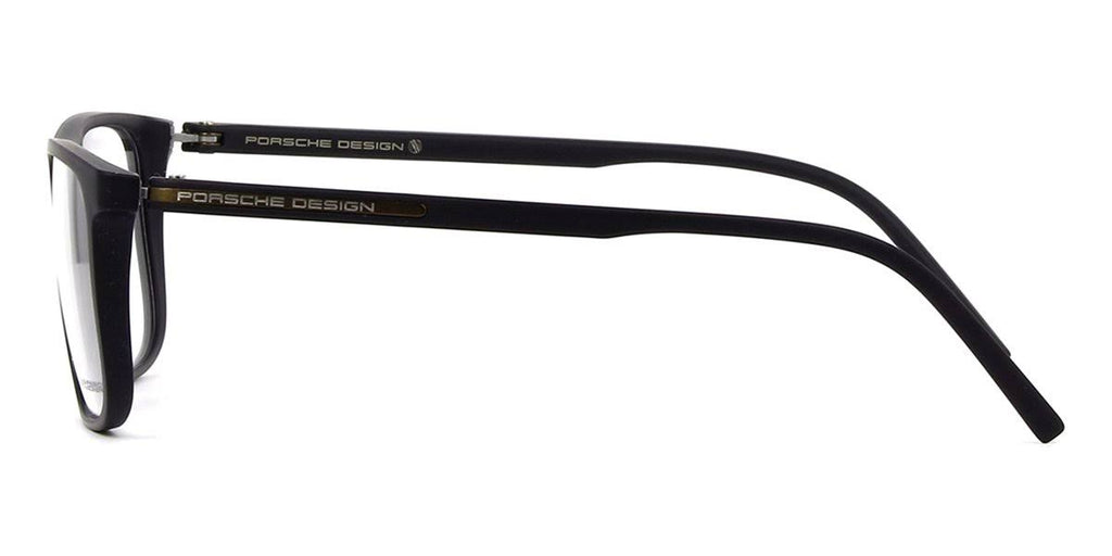 Black Men Optical Frames E894563