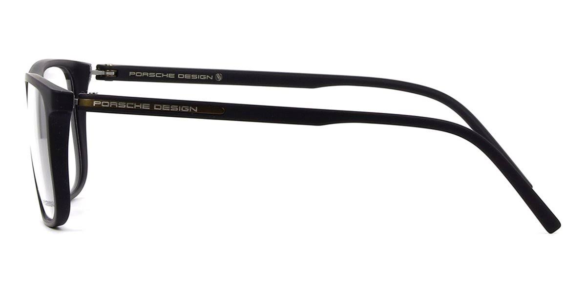 Black Men Optical Frames E894563