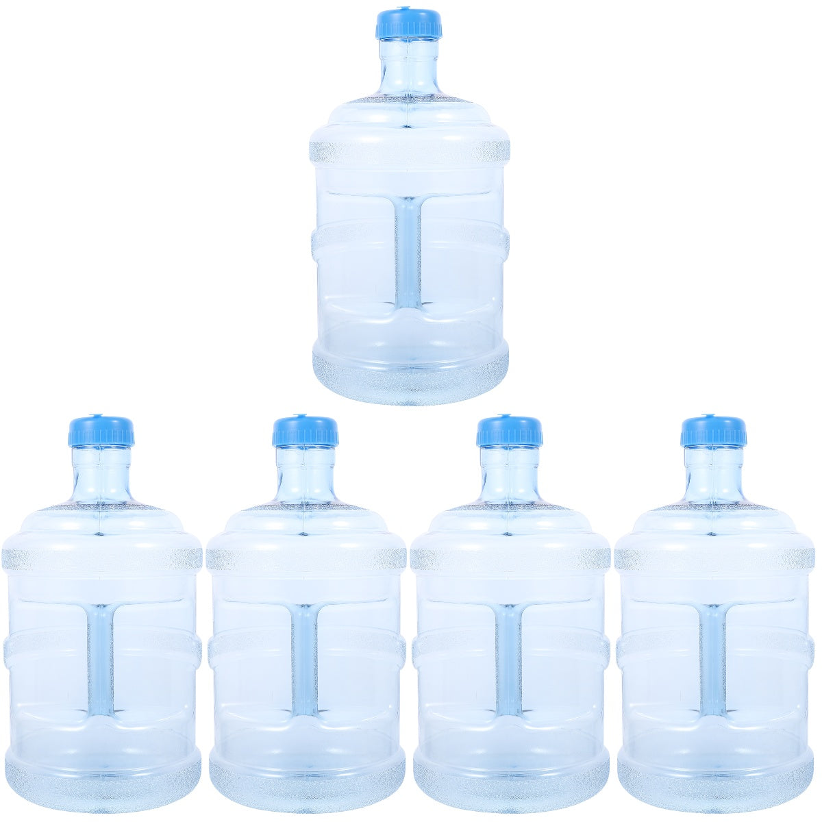 5 Liters Portable Water Bottle with Handle X942398