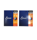Nanoweb Electric Guitar Strings 10-46 2-Pack O431