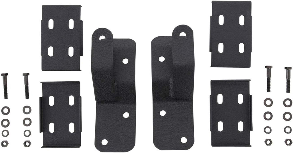 Jack Mount & Adapter Pack of 2 N305722
