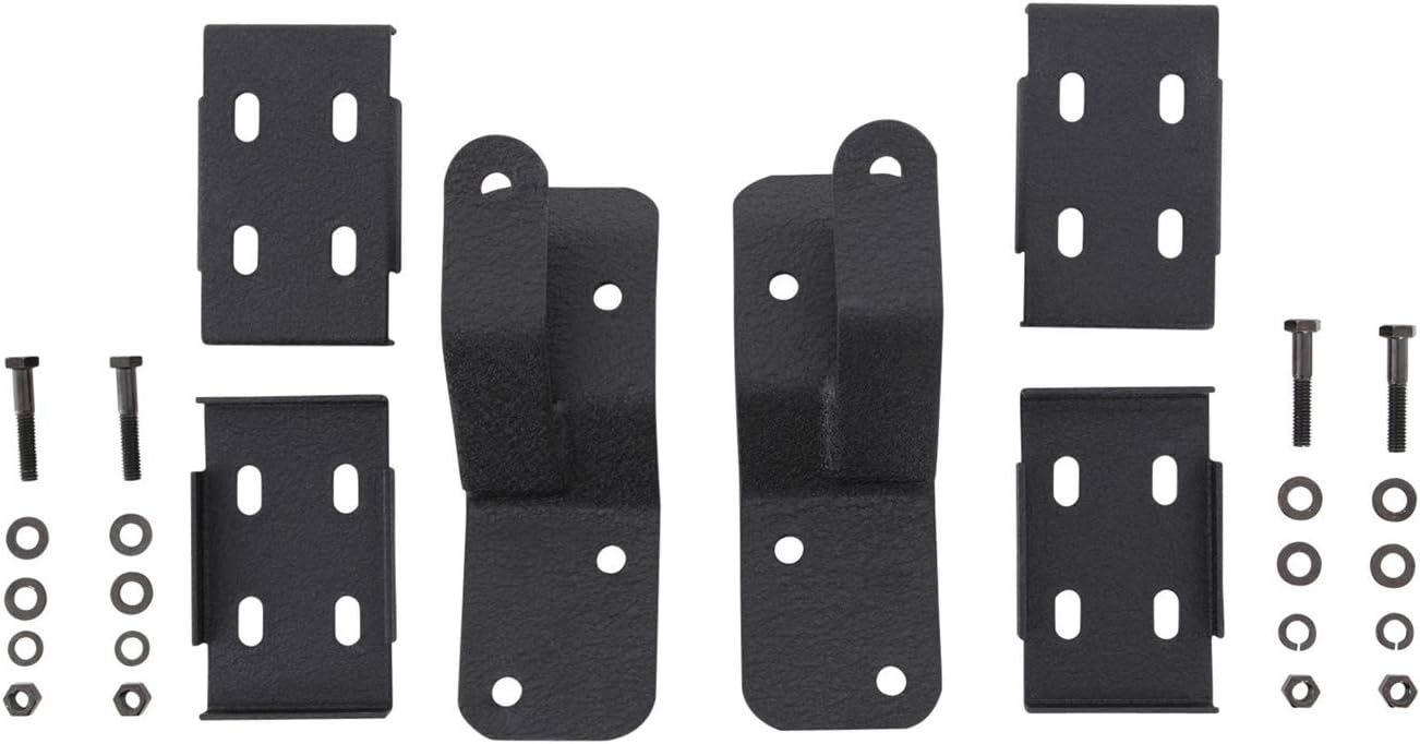 Jack Mount & Adapter Pack of 2 N305722