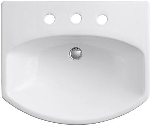 Black Bathroom Sink L887475