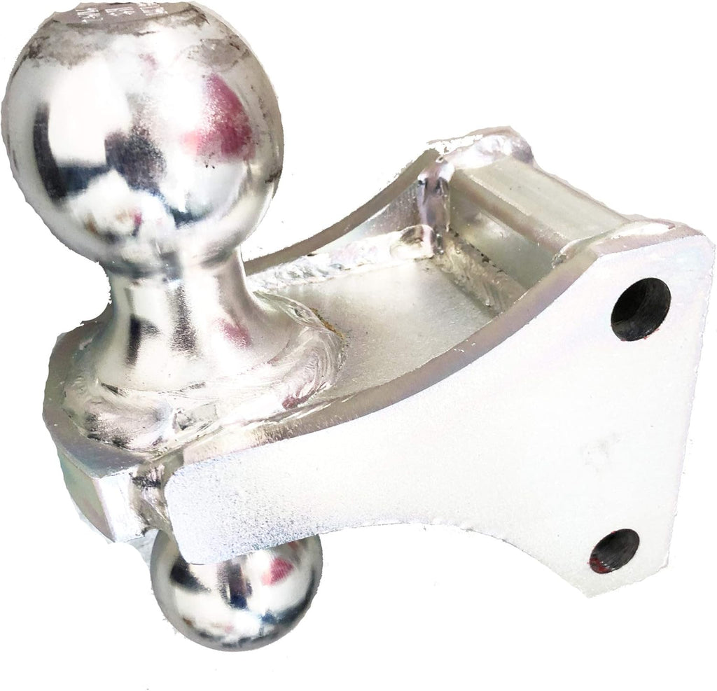 HD Air Hitch with Combo Ball Mount M714