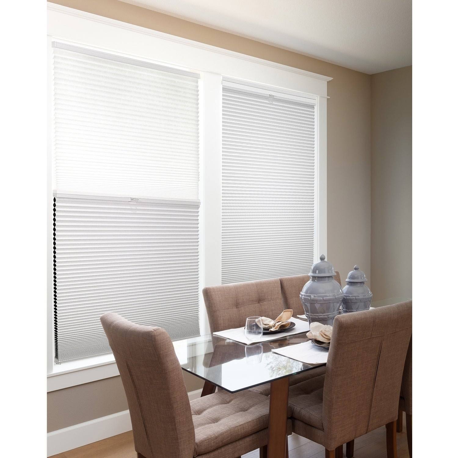 Cordless Cellular Shades I30402