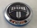 Chrome Wheel Center Cap I7349