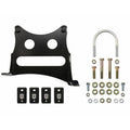 Dual Steering Stabilizer Bracket Kit Q7706