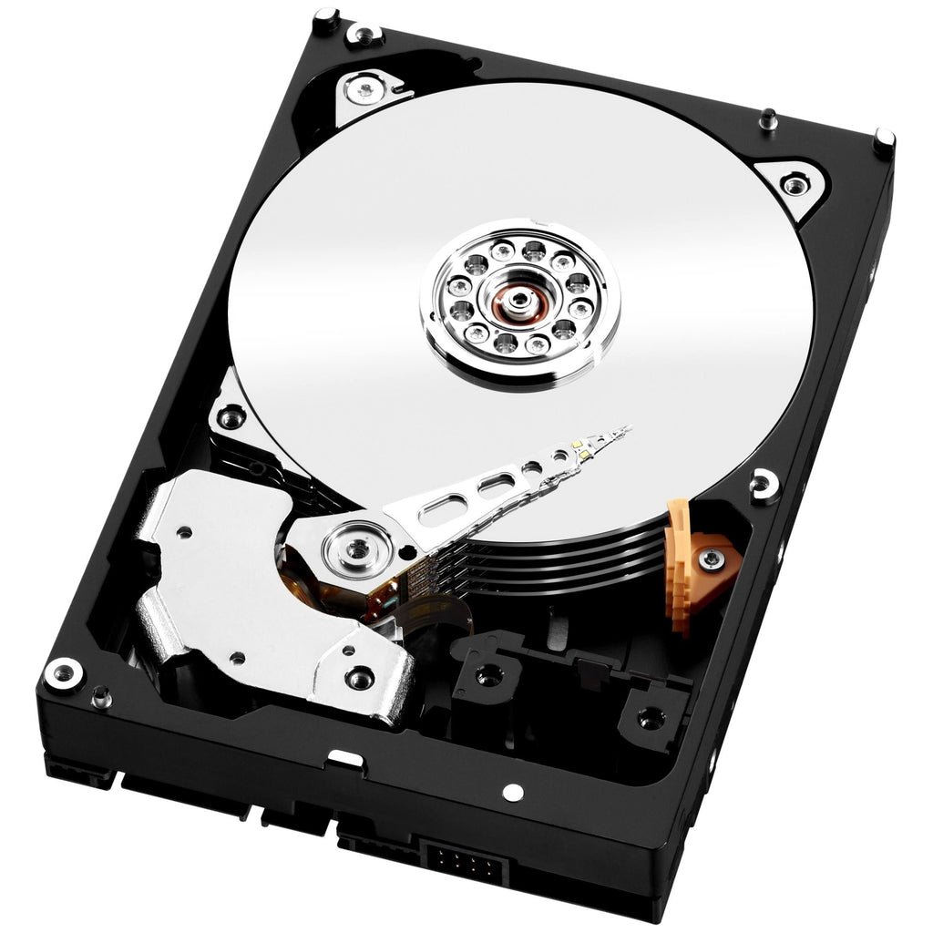 20 Pack 2 TB 7,200 rpm SATA Internal HDD W9075