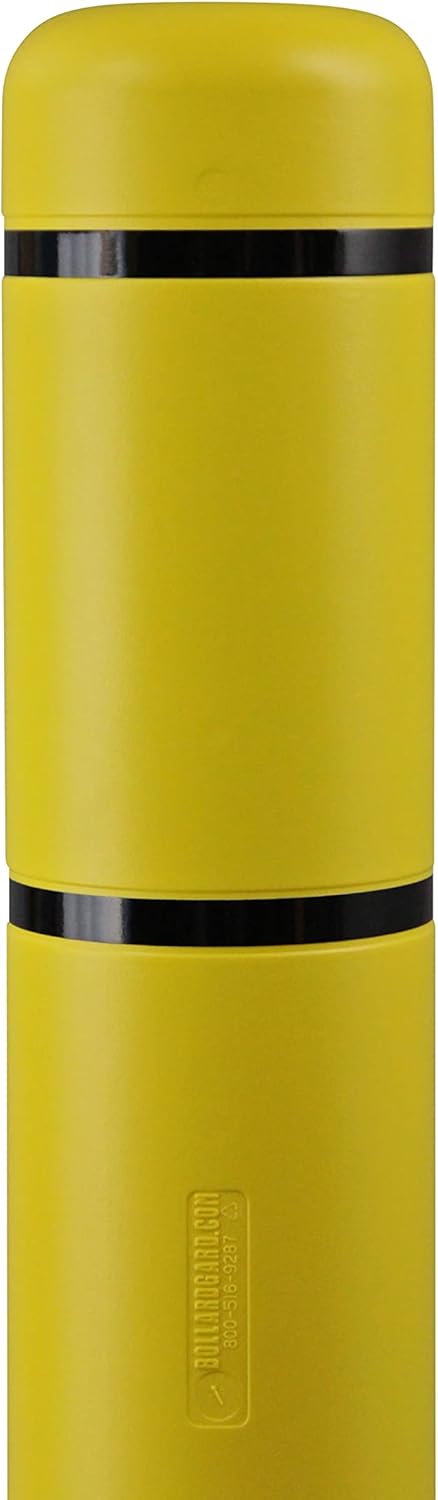 7" x 52" Bollard Cover Pack of 2 O303080
