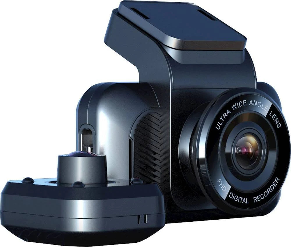 Black Cabin Dash Cam K606647