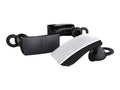 Charcoal Bluetooth Wireless Headset J98970