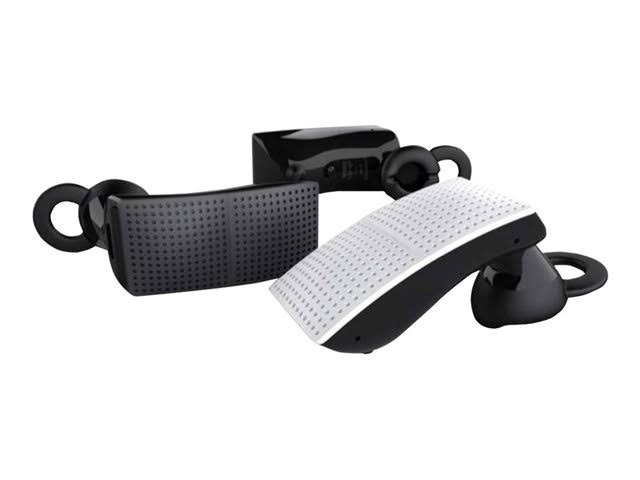 Charcoal Bluetooth Wireless Headset J98970