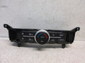 Pre-Owned Kia Soul Heat A/C Temperature Control Unit Z42232