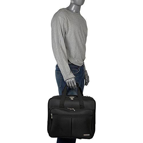 Black Rolling Business Case E4152