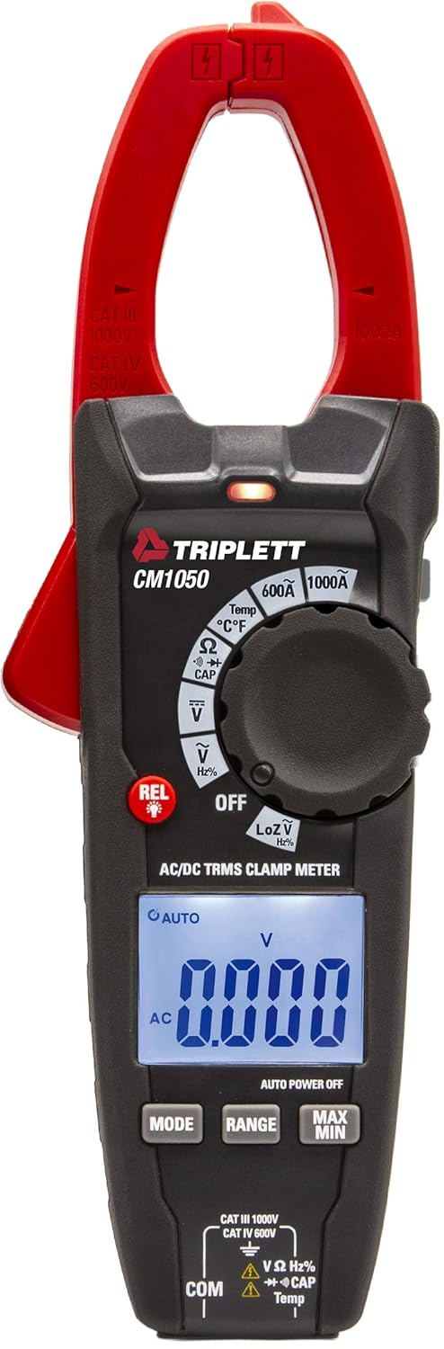 6-Piece Electrical Tool Kit E40862
