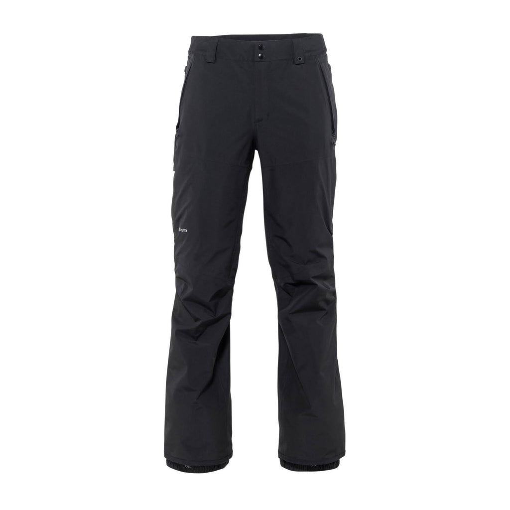 Black GORE-TEX Pant Z5802