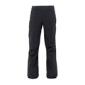 Black GORE-TEX Pant Z5802