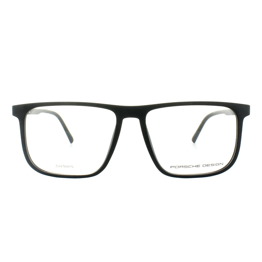 Black Men Optical Frames E894563
