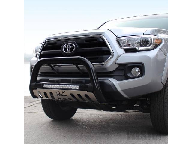 LED Bull Bar Z2196