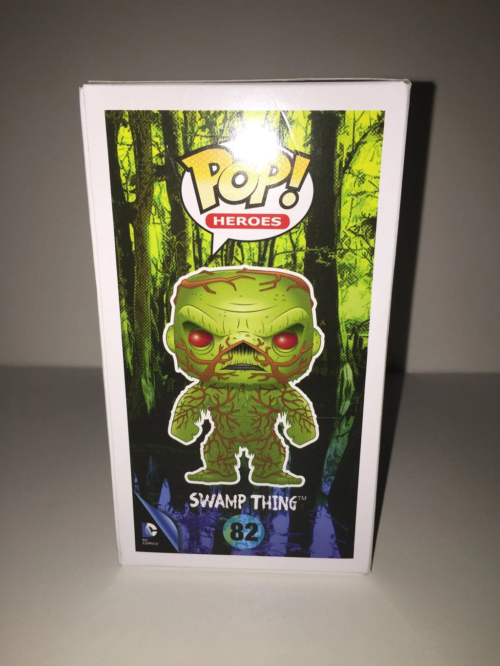 Vinyl Figure R70239