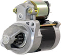 New Starter Compatible With Kawasaki Engine Fd671D Fd711D Fd750D Fd791D U2524