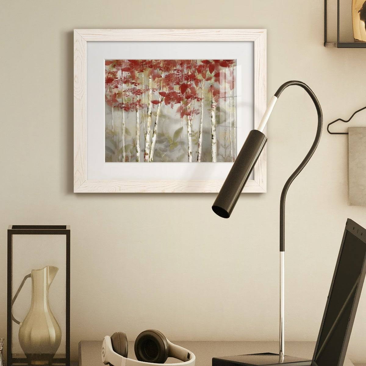 Framed Canvas - 20x24 B243