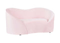 Poodle Blush Pet Bed R6136
