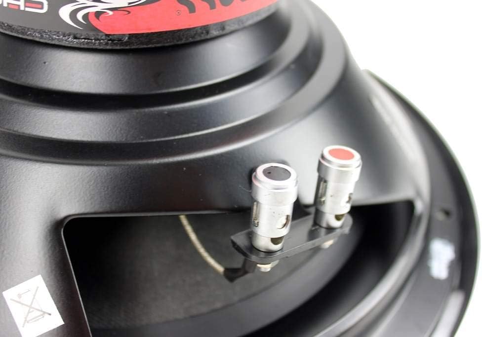12 2800 Watt Car Power Subwoofer L40187