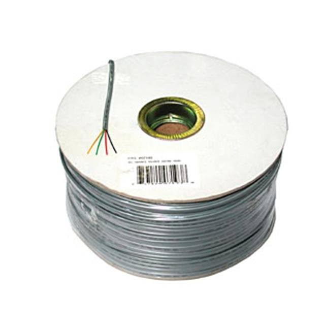 Bulk Cable - Unshielded 1000 ft - Gray L446