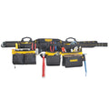 31 Pocket Professional Carpenter's Combo Apron V890793