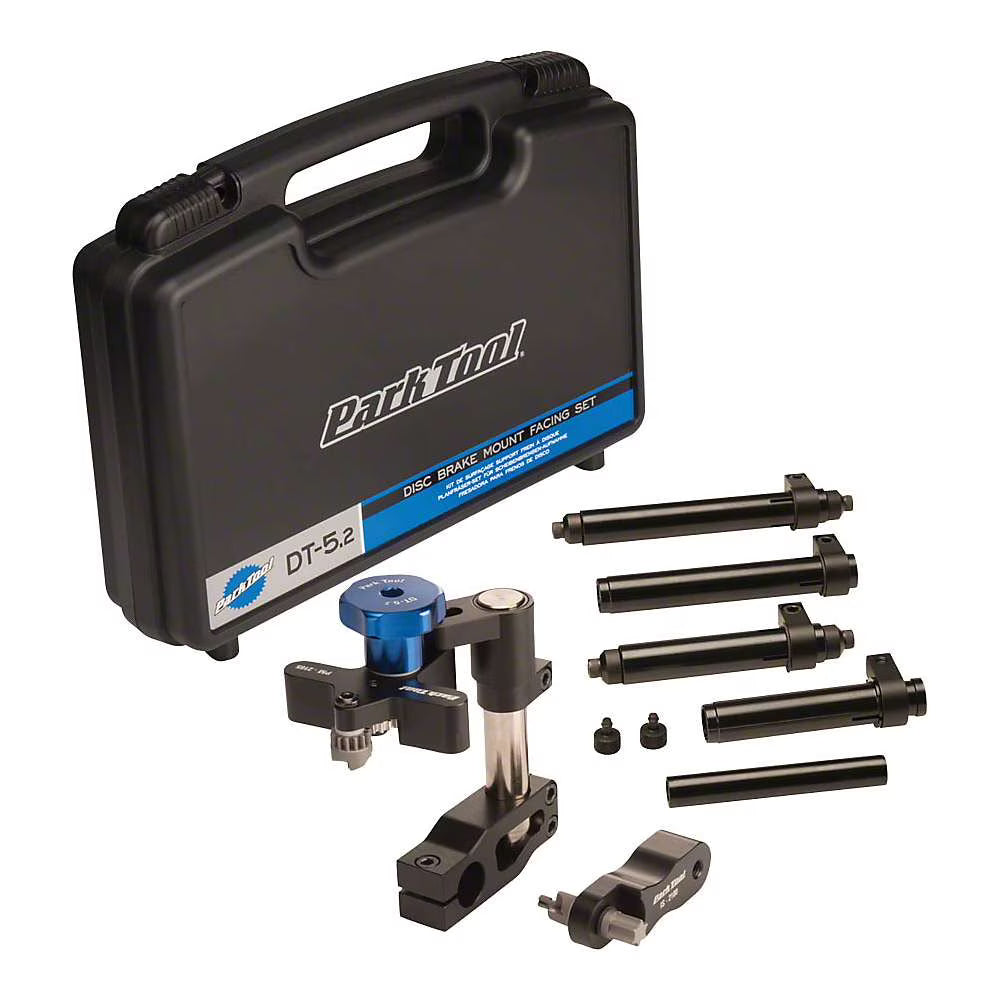 Disc Brake Mount Facing Set V9016