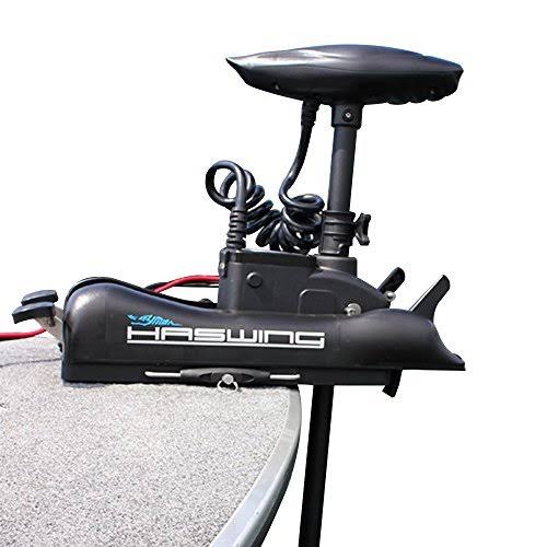 Quick Release Bracket Quick Mounted Plate for Electric Trolling Motors B6668
