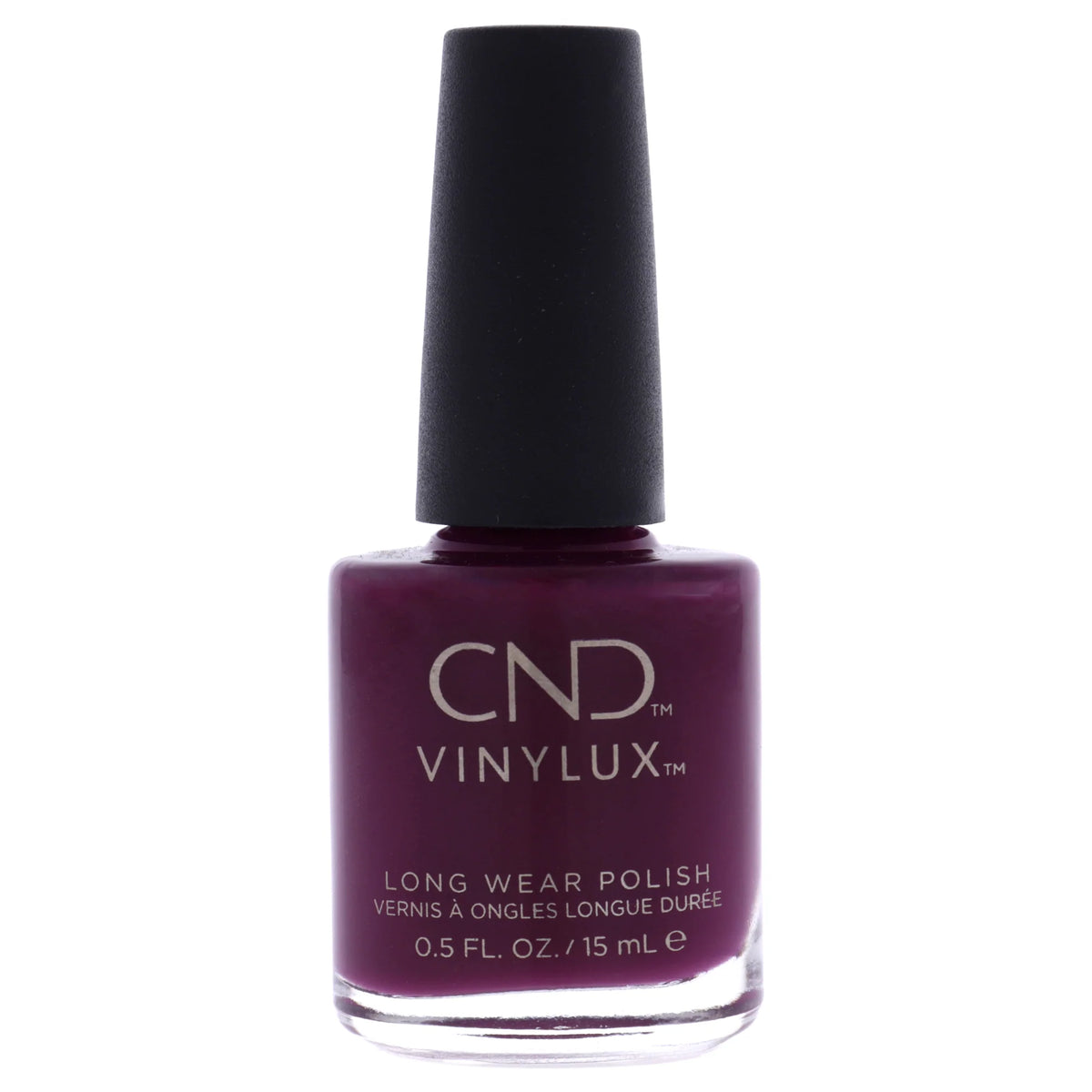 0.5 oz Tinted Nail Polish H801017