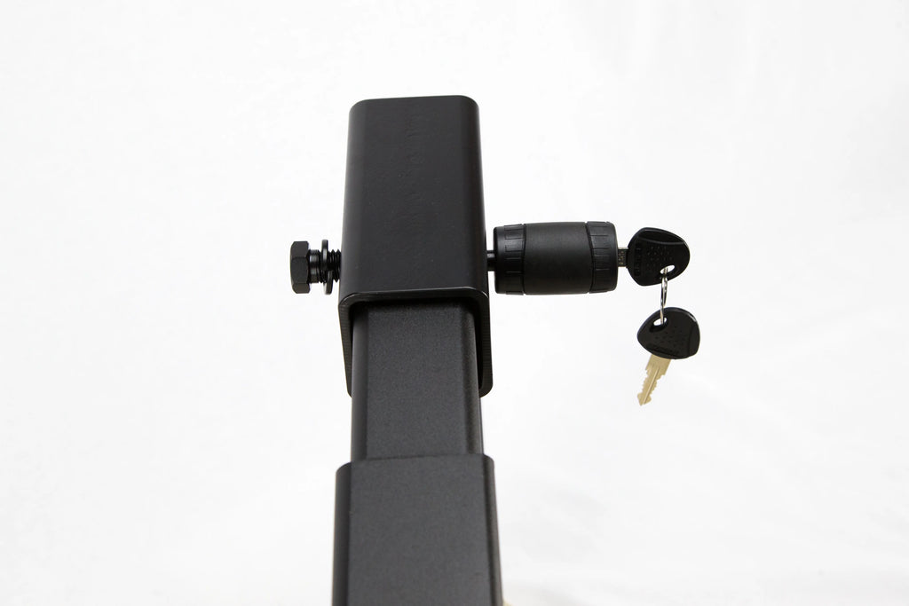 Threaded Hitch Lock for 2-inch Receiver N778