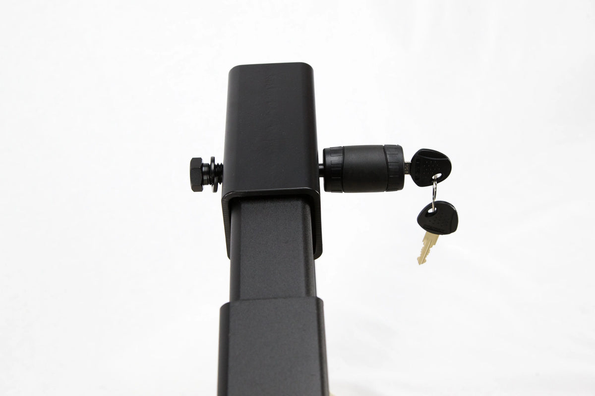 Threaded Hitch Lock for 2-inch Receiver N778