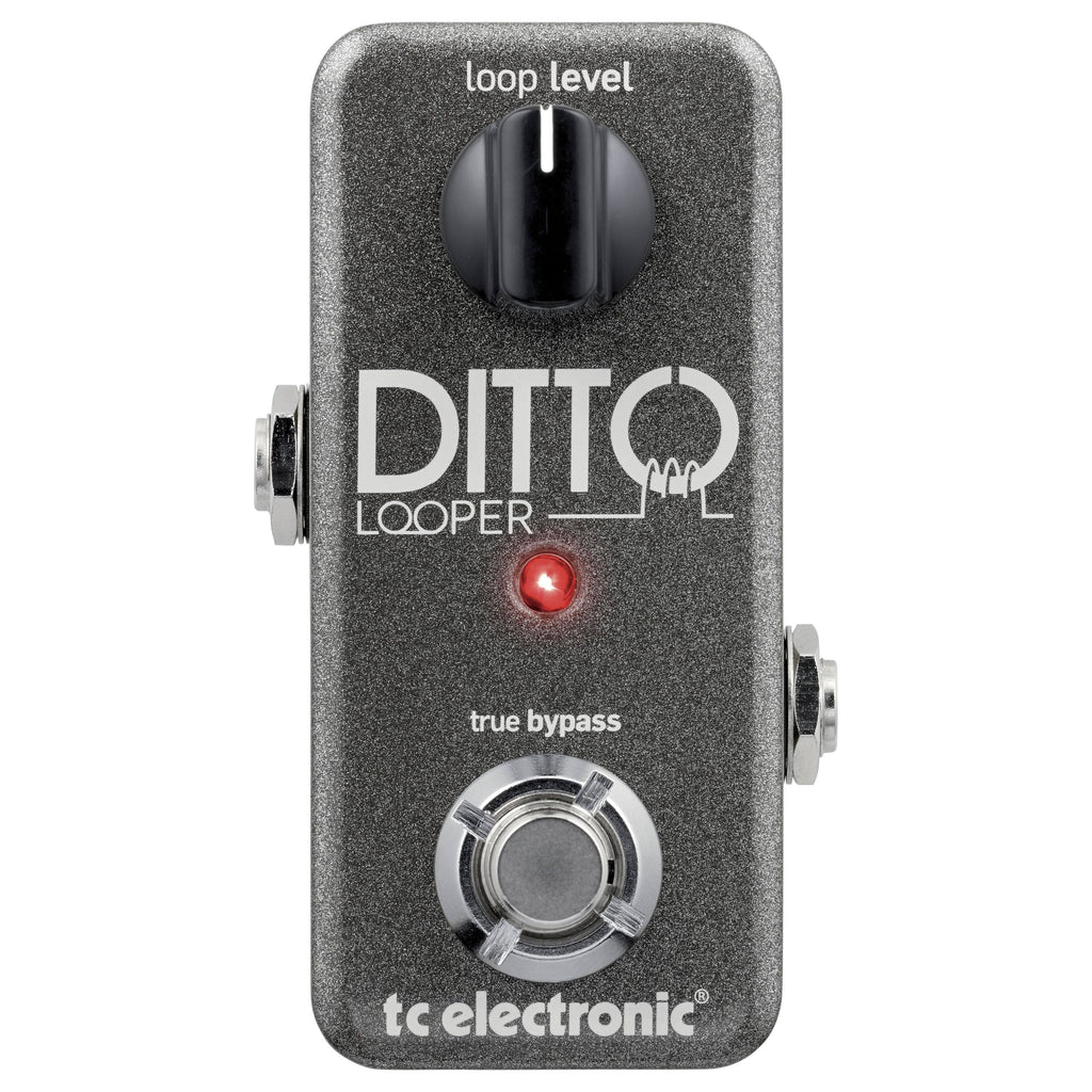 Ditto Looper Pedal P2399