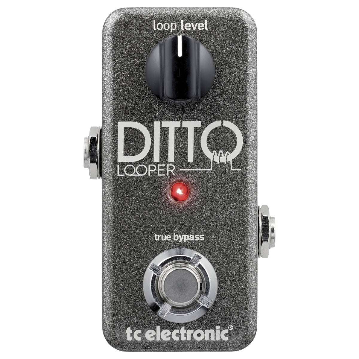 Ditto Looper Pedal P2399