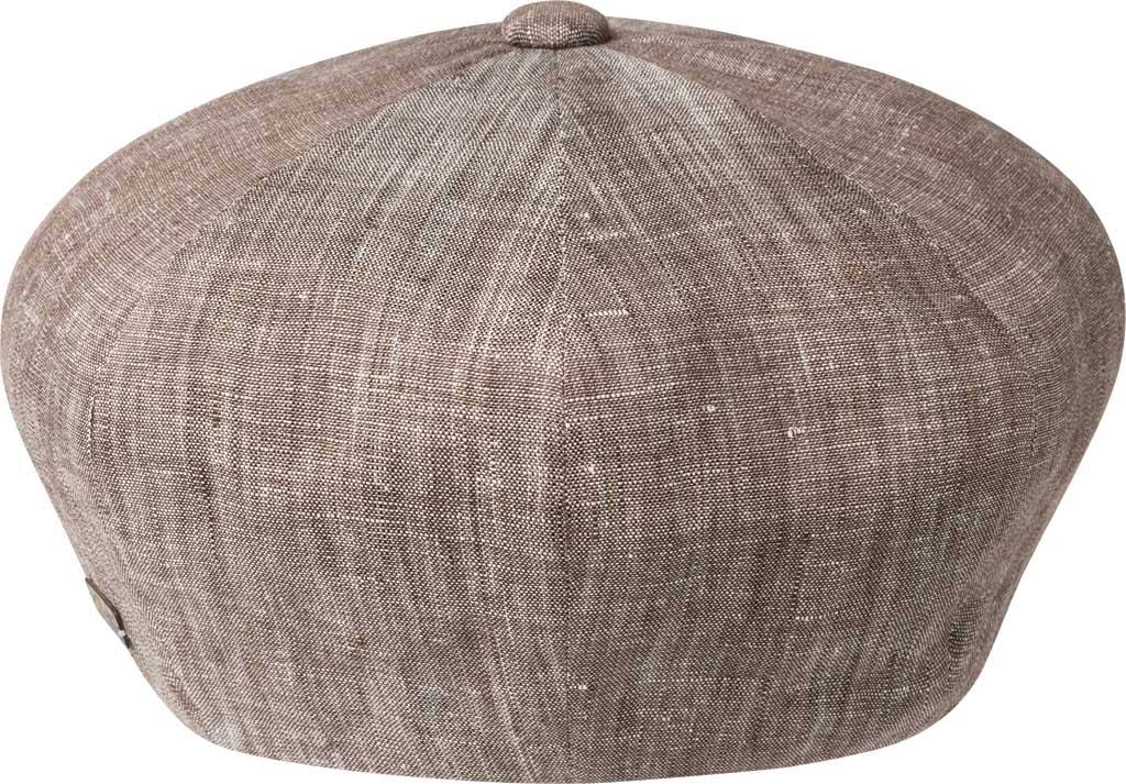 Grass Newsboy Cap, Size: S P426