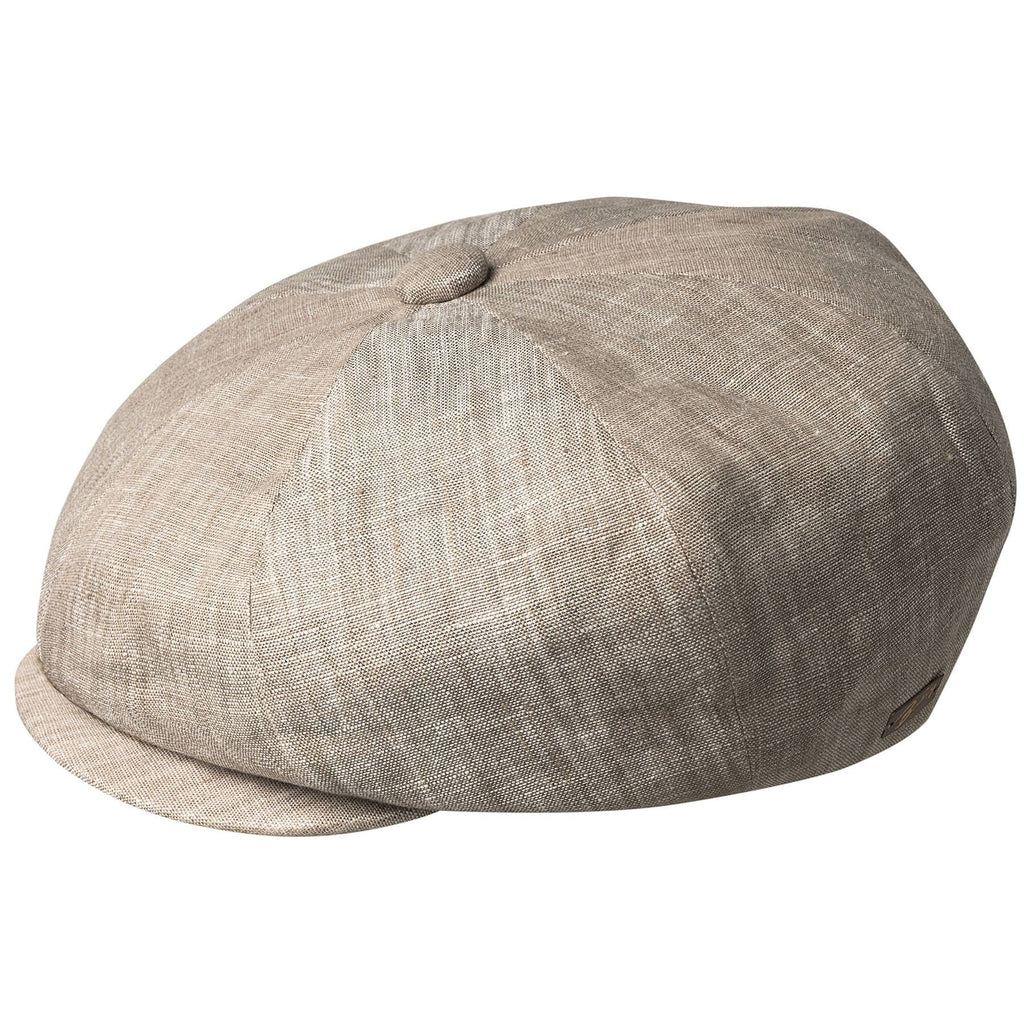 Grass Newsboy Cap, Size: S P426