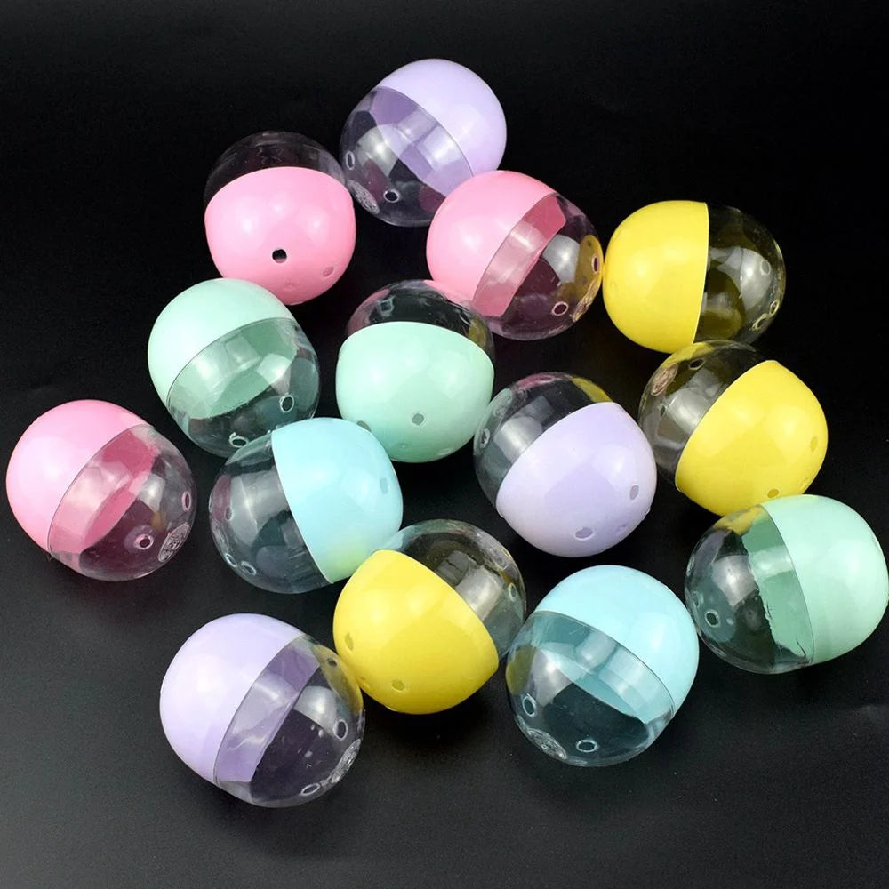 Surprise Egg Blind Box Capsules Toy Balls X29029